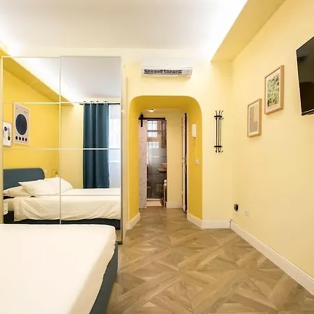 Apartman Pigneto Boutique