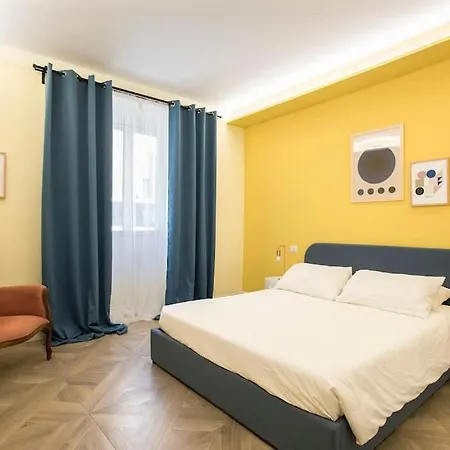 Pigneto Boutique Apartman