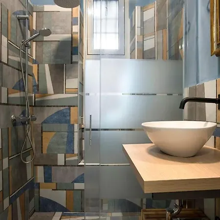 Pigneto Boutique Apartman