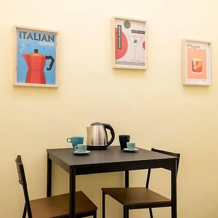 Pigneto Boutique
