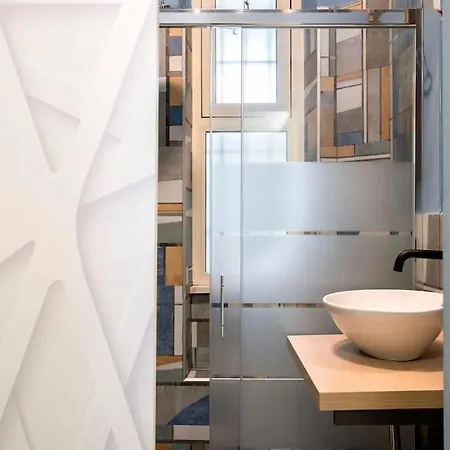 Pigneto Boutique Apartman