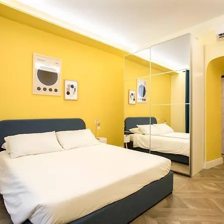 Apartman Pigneto Boutique