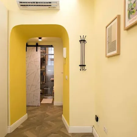 Pigneto Boutique Apartman