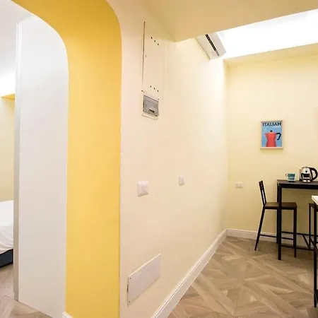 Pigneto Boutique Apartamento Roma