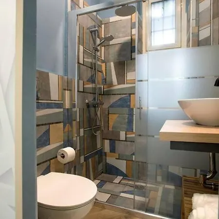Pigneto Boutique Apartamento