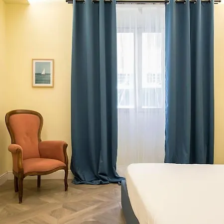 Pigneto Boutique Roma