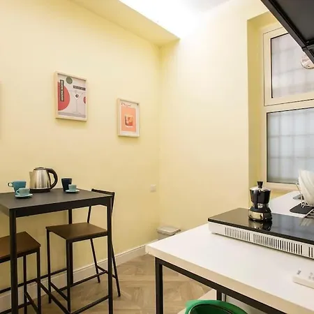 Apartamento Pigneto Boutique Roma