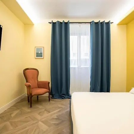 Apartamento Pigneto Boutique *